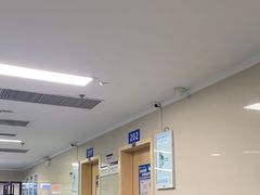 -陕西省人民医院(主院区)