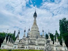 -云南民族村