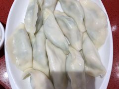 -喜家德虾仁水饺(长泰广场店)