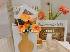 -Tomacado花厨(One ITC店)