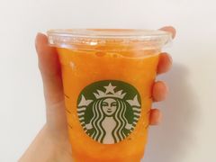 -星巴克(淮安金鹰店)
