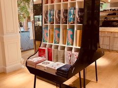 -乐蓬马歇百货公司(Rive Gauche)