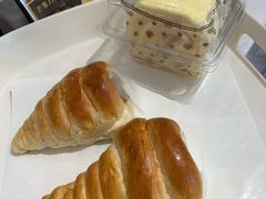 -新侨三宝乐面包店(崇文门店)