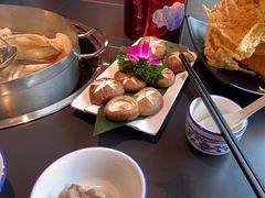 -淼福猪肚鸡·椰子鸡火锅(大沙地店)