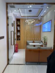 -芳朵美容养生SPA