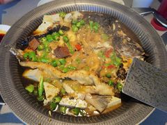 -半天妖烤鱼(西直门凯德mall店)