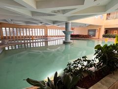 -云南滇池花园国际大酒店温泉