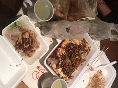 -红大哥水门鸡饭(總店)
