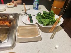 -海底捞火锅(高科广场店)