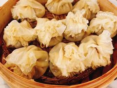 -西夏回族烧麦馆(牡丹街店)
