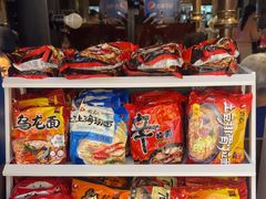-火炉火自助餐(枫蓝国际店)