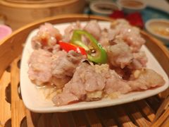 -禄运茶居·手工点心(猎德店)