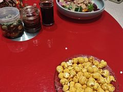 -山西会馆·晋菜·晋商宴·学堂记忆(许坦西街店)