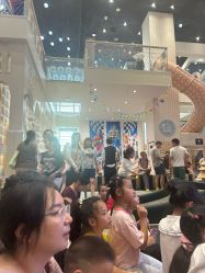 -奈尔宝家庭中心·亲子餐厅(华采天地店)