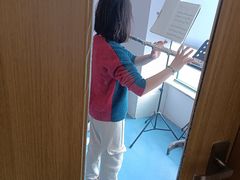 -好莱坞音乐进修学校(四川北路校区)