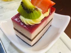 -泰谷酒店·太古码头闽菜自助餐厅