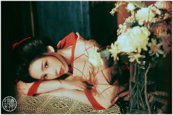 点击看大图 -持熹光年写真体验馆