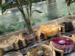 -福缘烤肉王自助(爱琴海-原比尔森店)