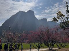 -十九峰景区