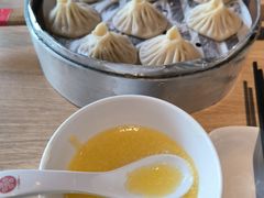 牛肉灌汤包-老班长手工灌汤包老店(东山店)