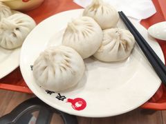 -庆丰包子铺(金沟河桥店)