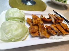 -国惠大酒楼(仓山万达店)