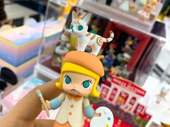 -泡泡玛特POPMART(侨福芳草地店)