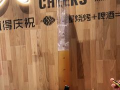 -木屋烧烤(龙岗南联店)