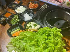 -杀猪天·韩国烤肉(总店)