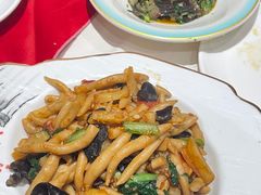 炒莜面鱼鱼-凯鸽酒楼(大同振兴街店)