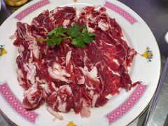 -燃计沙茶皇·香港沙茶火锅(人广旗舰店)