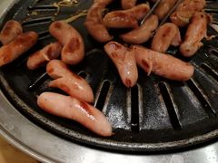 -九田家黑牛烤肉(淮北万达店)