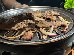 -九田家黑牛烤肉料理(太阳宫广场店)
