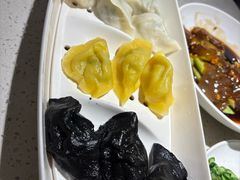 -船歌·鱼水饺青岛菜(金狮广场店)