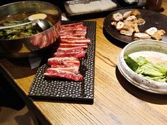 -泥炉烧肉师(新街口金銮巷店)