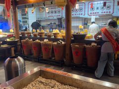 -吴记百家·私房菜·家宴(润园店)