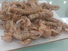 -聚德福海鲜家常菜(刘庄店)