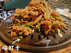 -京味斋·北京烤鸭(华威桥北工大店)