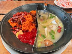 -后火锅(南京东路总店)