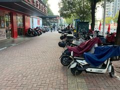 -达道武仔牛肉店(广达路店)