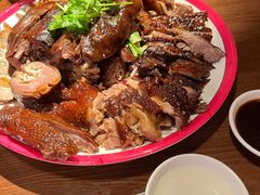 -春梅里卤鹅馆·47年老字号(中山路店)