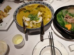 -天瑞轩·粤菜餐厅