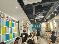 -米泰芒·东南亚料理(体育西店)