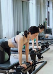 点击看大图 -JC·YOGA静禅瑜伽普拉提