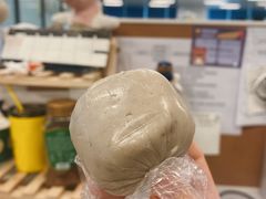 芋泥奶酪球-纯坊佳哥手作(江汉路店)