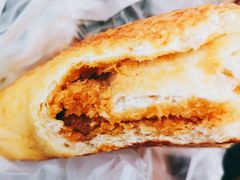 咸蛋超人包-LELECHA乐乐茶(新街口大洋店)