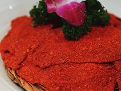 -潮火锅·麻辣牛肉火锅(观音桥方圆·LIVE店)