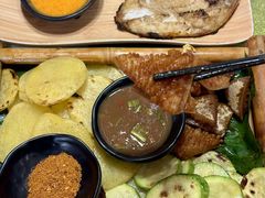 -多哥水傣味餐厅(司马巷店)
