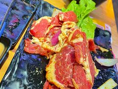 -吉志烤肉(太原总店)
