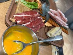 -乌拉烤肉(如皋首店)